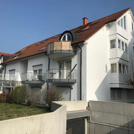 Fancy, Ep Tickets Ueber Uns Erhaeltlich Apartment Rust Exterior photo