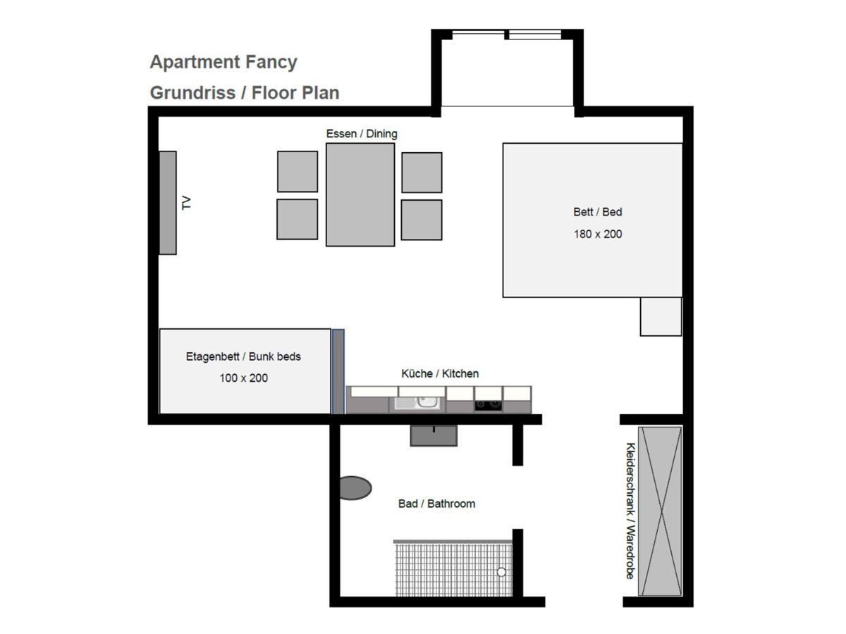 Apartment Fancy, Ep Tickets Ueber Uns Erhaeltlich Rust